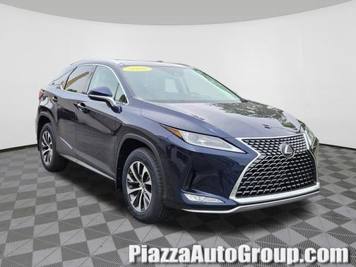 Mica 2022 Lexus RX 350 RX 350