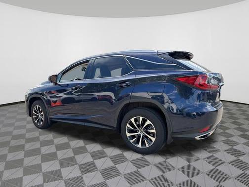 Mica 2022 Lexus RX 350 RX 350