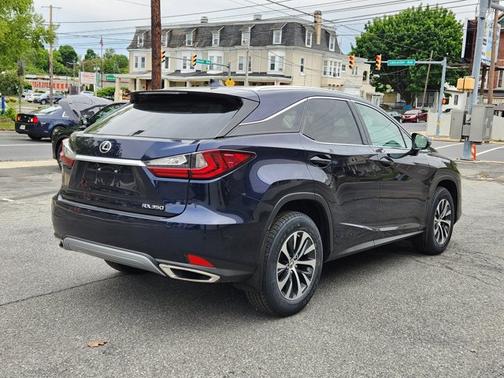 Mica 2022 Lexus RX 350 RX 350
