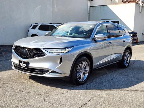 2023 Acura MDX 3.5L