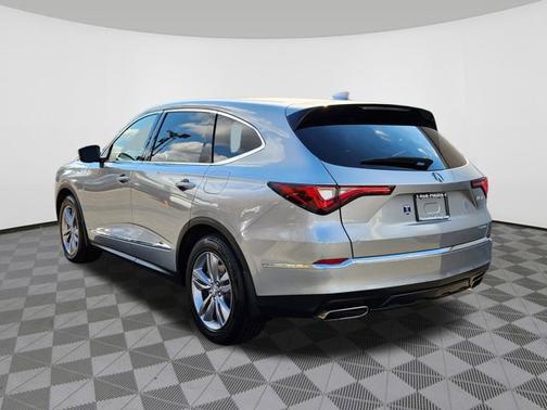 2023 Acura MDX 3.5L