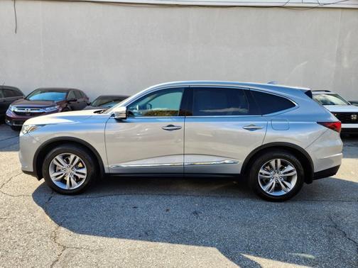 2023 Acura MDX 3.5L