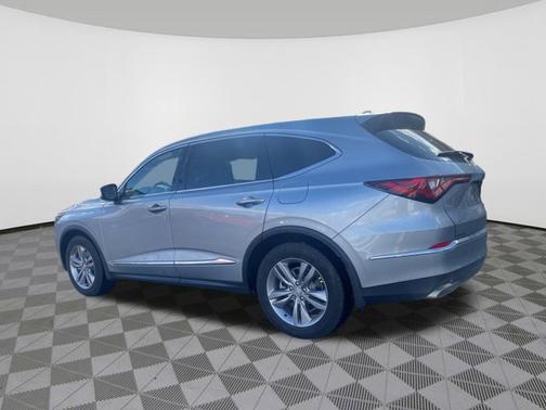 2023 Acura MDX 3.5L