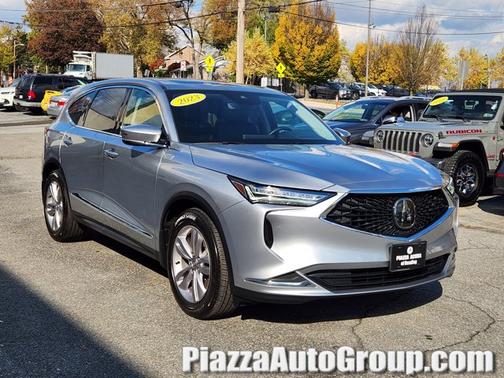 2023 Acura MDX 3.5L