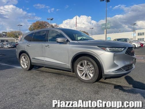 2023 Acura MDX 3.5L