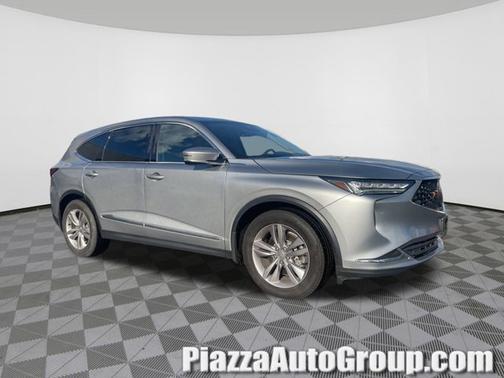 2023 Acura MDX 3.5L