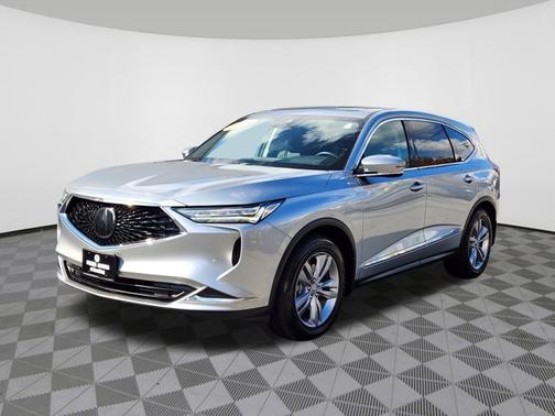 2023 Acura MDX 3.5L