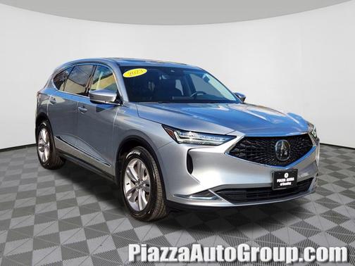 2023 Acura MDX 3.5L