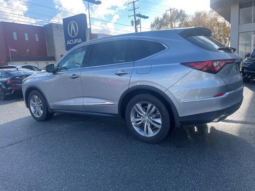 2023 Acura MDX 3.5L