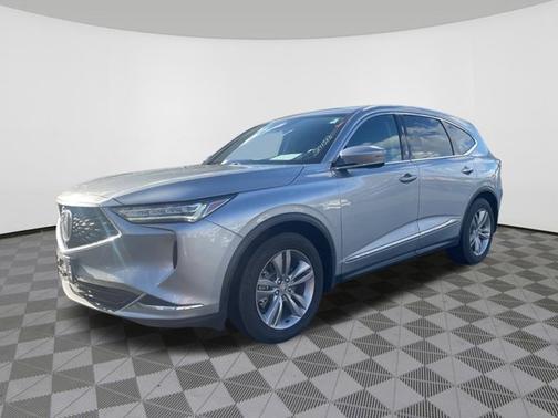 2023 Acura MDX 3.5L