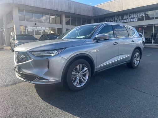 2023 Acura MDX 3.5L