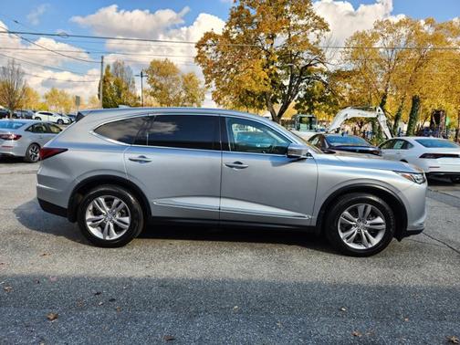 2023 Acura MDX 3.5L