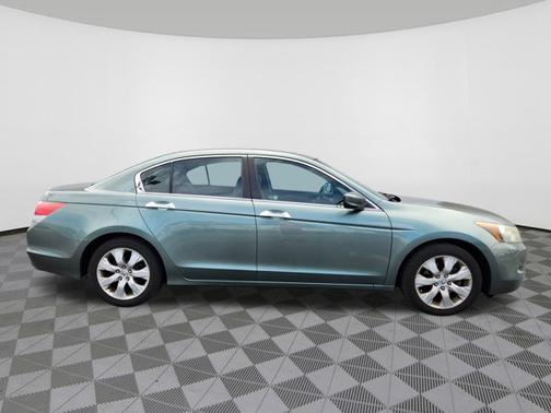 2010 Honda Accord EX-L