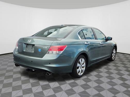 2010 Honda Accord EX-L