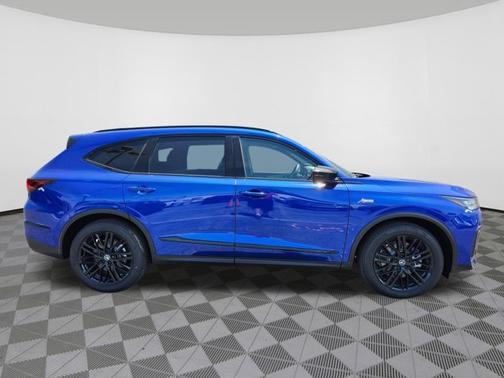 2025 Acura MDX w/A-Spec Advance Package