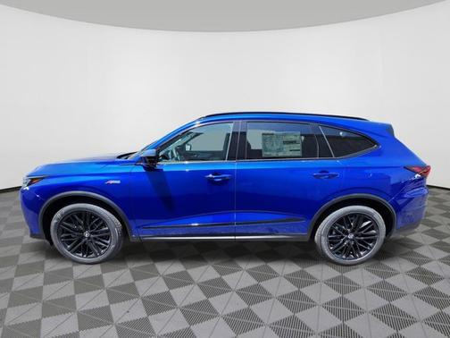 2025 Acura MDX w/A-Spec Advance Package
