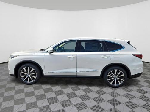 2026 Acura MDX w/Technology Package