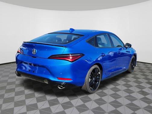 2026 Acura Integra w/A-Spec Technology Package