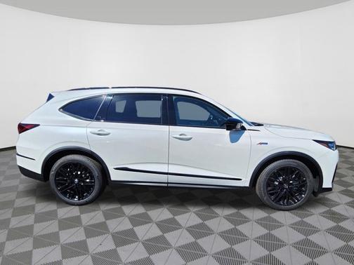 2026 Acura MDX w/A-Spec Advance Package