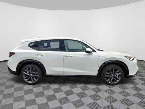 2025 Acura ADX w/A-Spec Package