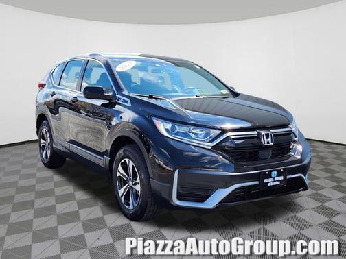 2021 Honda CR-V Special Edition