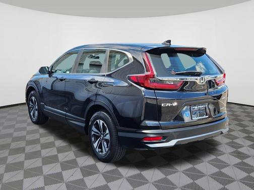 2021 Honda CR-V Special Edition