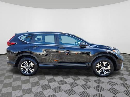 2021 Honda CR-V Special Edition