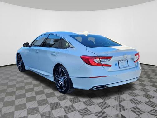 2021 Honda Accord Touring