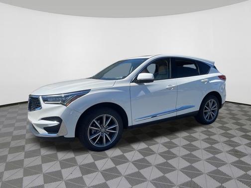 2019 Acura RDX Technology Package