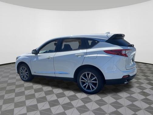 2019 Acura RDX Technology Package