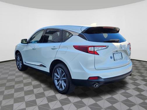 2019 Acura RDX Technology Package
