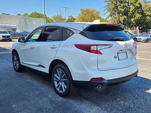2019 Acura RDX Technology Package