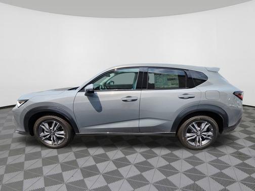2025 Acura ADX Base