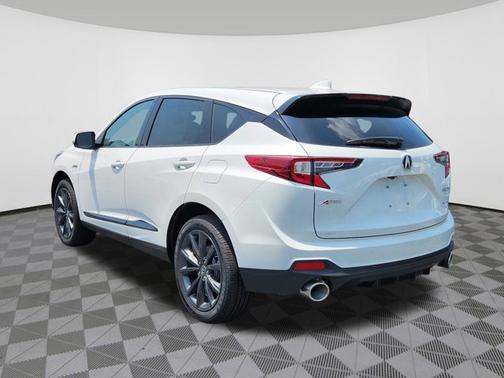 2025 Acura RDX w/A-Spec Package