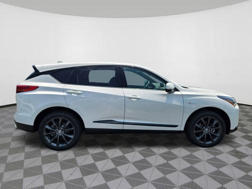 2025 Acura RDX w/A-Spec Package