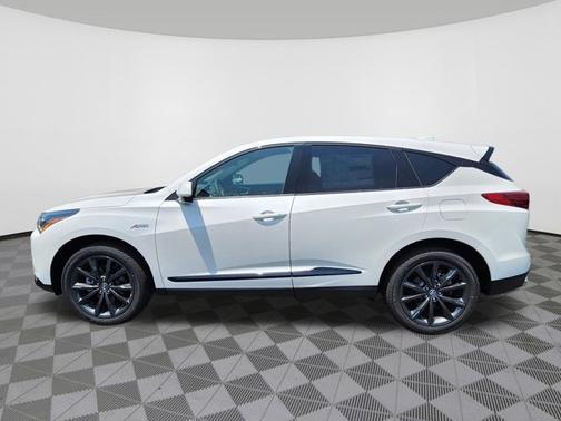 2025 Acura RDX w/A-Spec Package