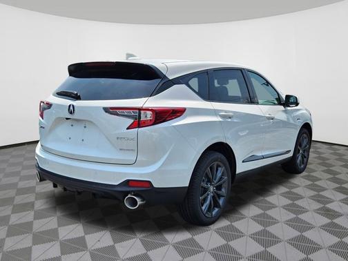 2025 Acura RDX w/A-Spec Package