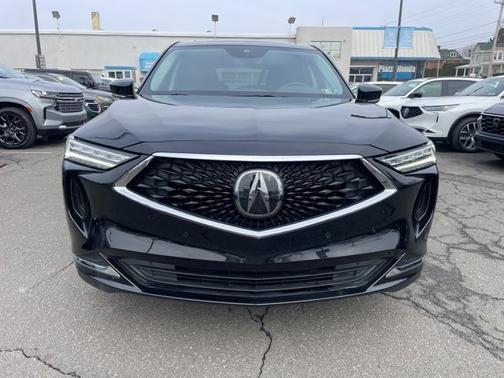 2023 Acura MDX w/Technology Package