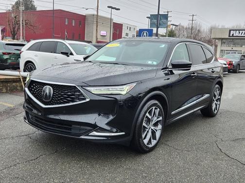 2023 Acura MDX w/Technology Package