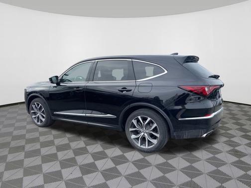 2023 Acura MDX w/Technology Package