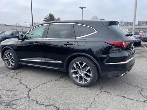2023 Acura MDX w/Technology Package