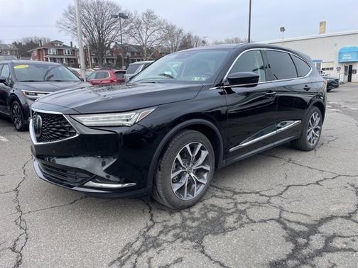 2023 Acura MDX w/Technology Package