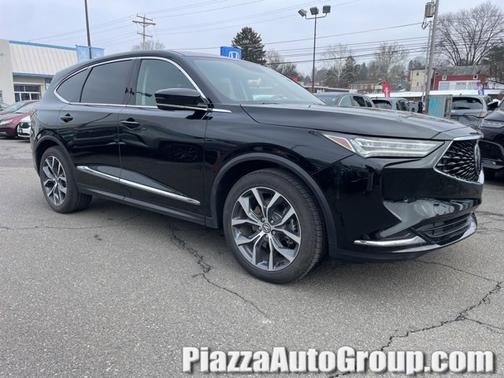 2023 Acura MDX w/Technology Package