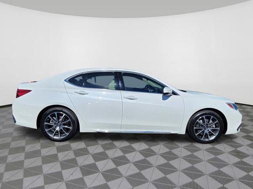 2018 Acura TLX V6 w/Technology Package