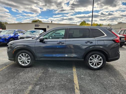 2023 Honda CR-V EX