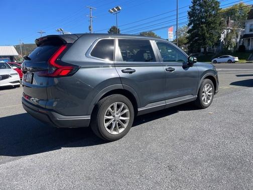 2023 Honda CR-V EX