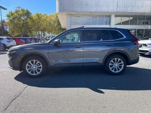2023 Honda CR-V EX