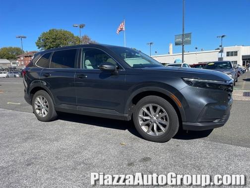 2023 Honda CR-V EX