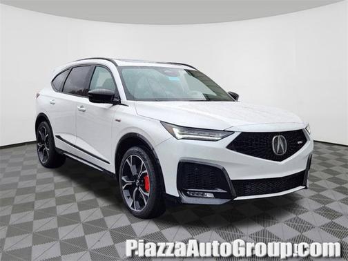 2025 Acura MDX Type S w/Advance Package