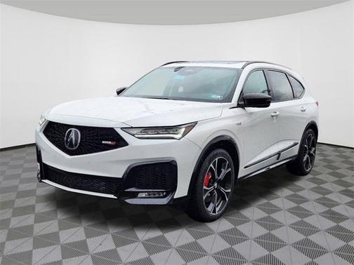 2025 Acura MDX Type S w/Advance Package
